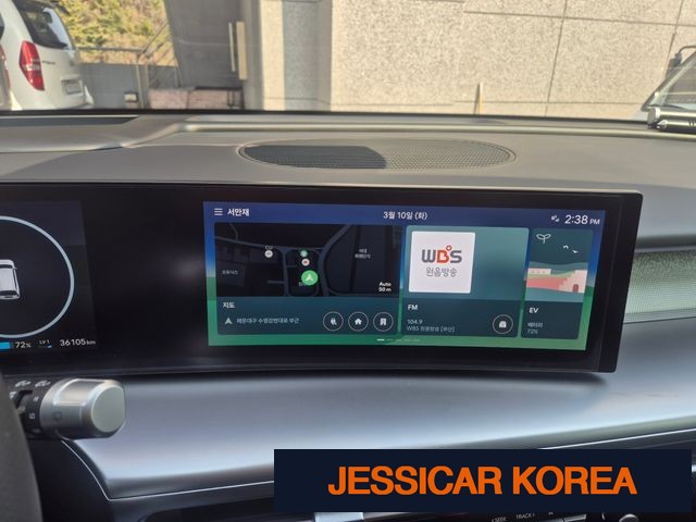 2025 Hyundai Ionic 9 - Thumbnail 5