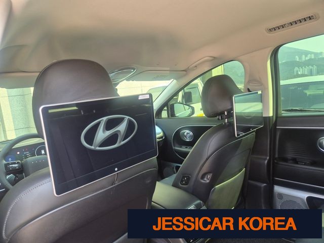 2025 Hyundai Ionic 9 - Thumbnail 12