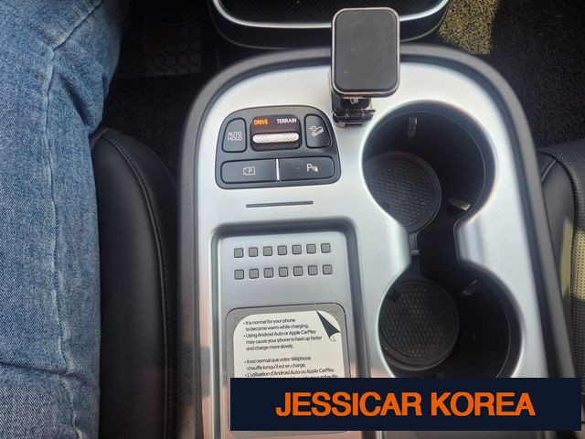 2025 Hyundai Ionic 9 - Thumbnail 13