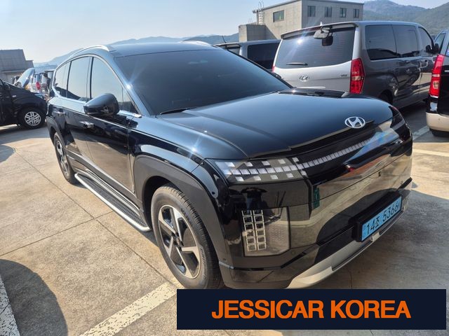2025 Hyundai Ionic 9 - Thumbnail 16