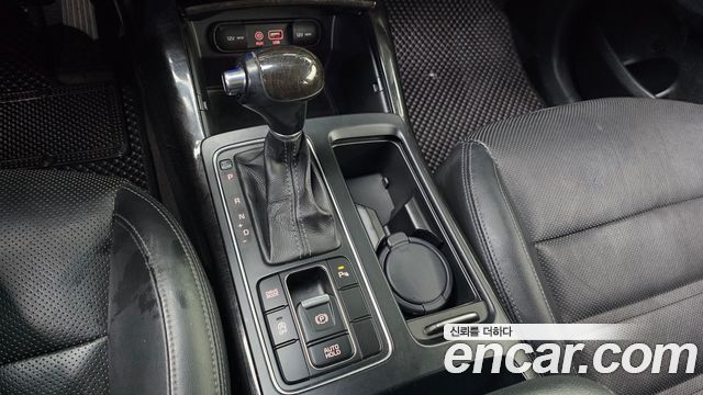 2015 Kia 올 뉴 쏘렌토 - Thumbnail 2