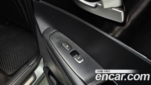 2015 Kia 올 뉴 쏘렌토 - Thumbnail 3