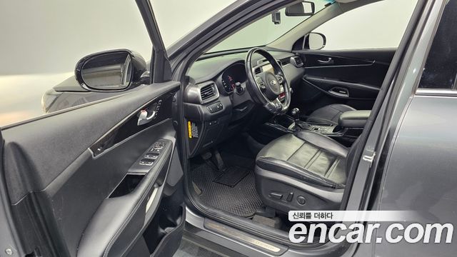 2015 Kia 올 뉴 쏘렌토 - Thumbnail 5