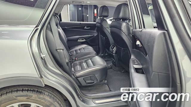 2015 Kia 올 뉴 쏘렌토 - Thumbnail 9