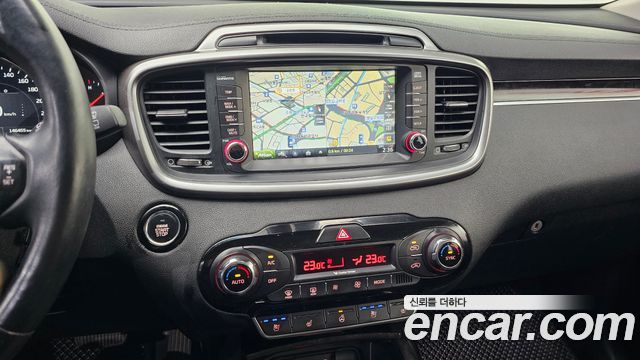 2015 Kia 올 뉴 쏘렌토 - Thumbnail 11