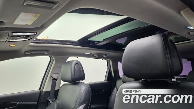 2015 Kia 올 뉴 쏘렌토 - Thumbnail 12