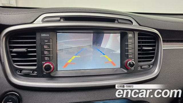 2015 Kia 올 뉴 쏘렌토 - Thumbnail 14