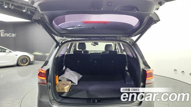 2015 Kia 올 뉴 쏘렌토 - Thumbnail 15