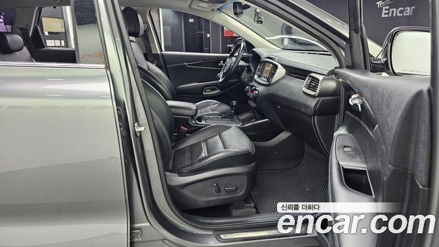 2015 Kia 올 뉴 쏘렌토 - Thumbnail 16