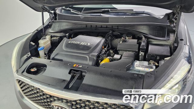 2015 Kia 올 뉴 쏘렌토 - Thumbnail 17