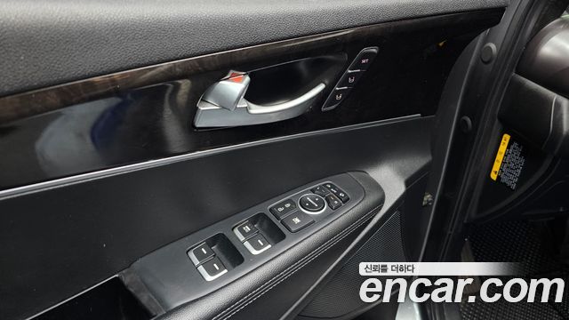 2015 Kia 올 뉴 쏘렌토 - Thumbnail 18
