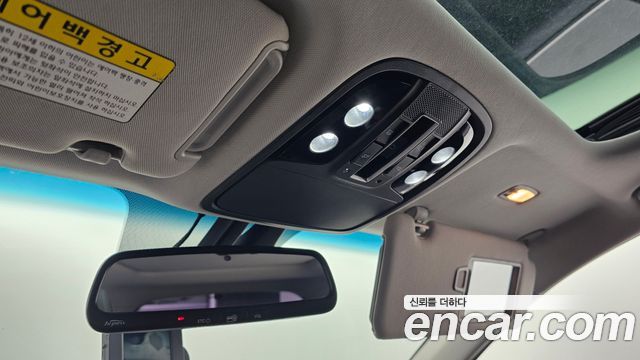 2015 Kia 올 뉴 쏘렌토 - Thumbnail 19