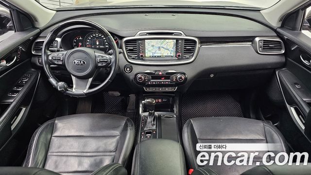 2015 Kia 올 뉴 쏘렌토 - Thumbnail 20