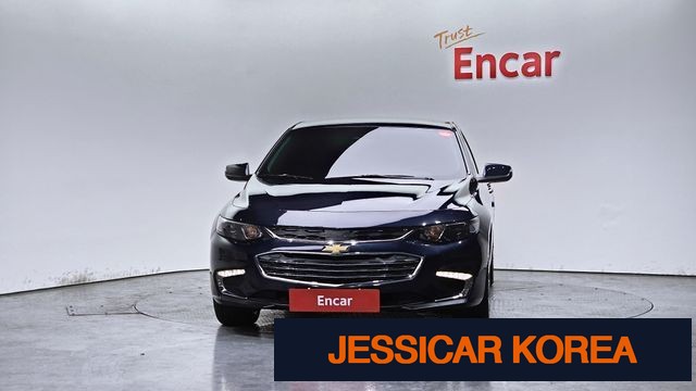 2017 Chevrolet All new Malibu - Thumbnail 5