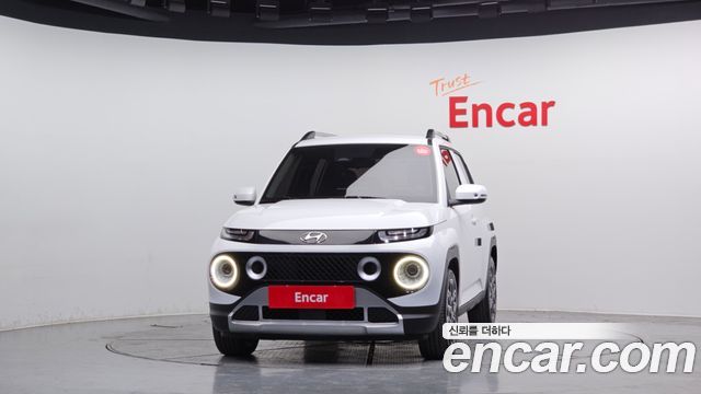 2023 Hyundai 캐스퍼