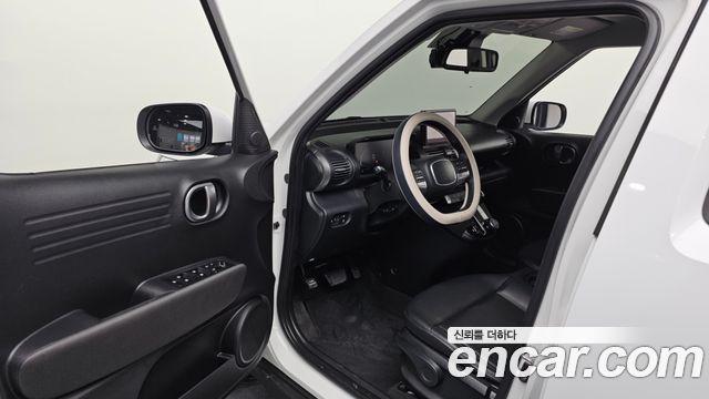 2023 Hyundai 캐스퍼 - Thumbnail 2