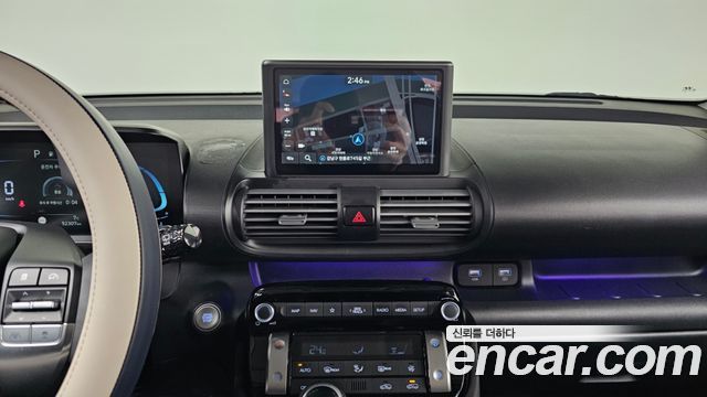 2023 Hyundai 캐스퍼 - Thumbnail 3