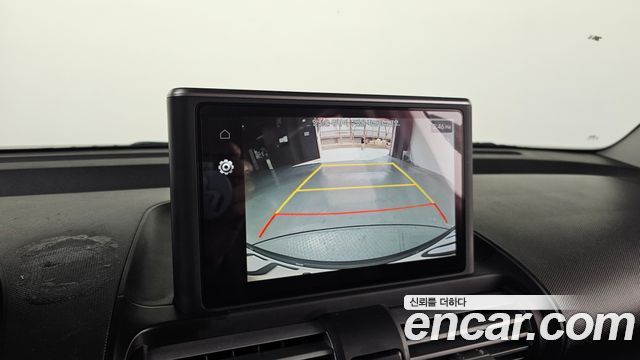 2023 Hyundai 캐스퍼 - Thumbnail 7