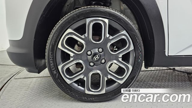 2023 Hyundai 캐스퍼 - Thumbnail 9