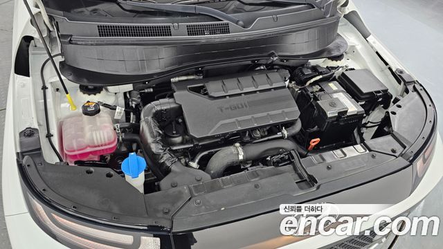 2023 Hyundai 캐스퍼 - Thumbnail 10