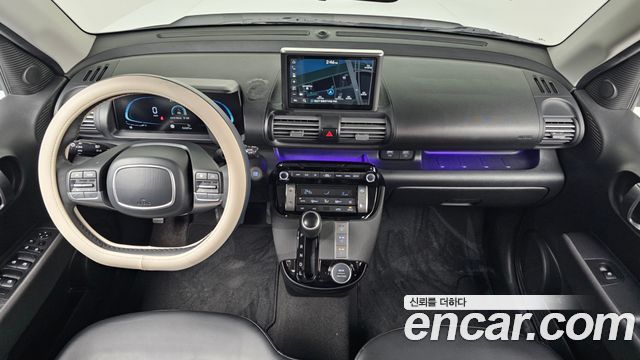 2023 Hyundai 캐스퍼 - Thumbnail 11