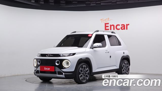 2023 Hyundai 캐스퍼 - Thumbnail 12