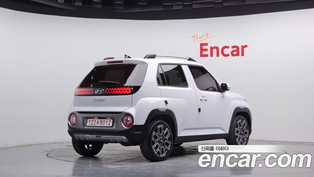 2023 Hyundai 캐스퍼 - Thumbnail 13