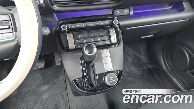 2023 Hyundai 캐스퍼 - Thumbnail 14