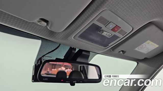 2023 Hyundai 캐스퍼 - Thumbnail 15