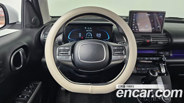 2023 Hyundai 캐스퍼 - Thumbnail 16