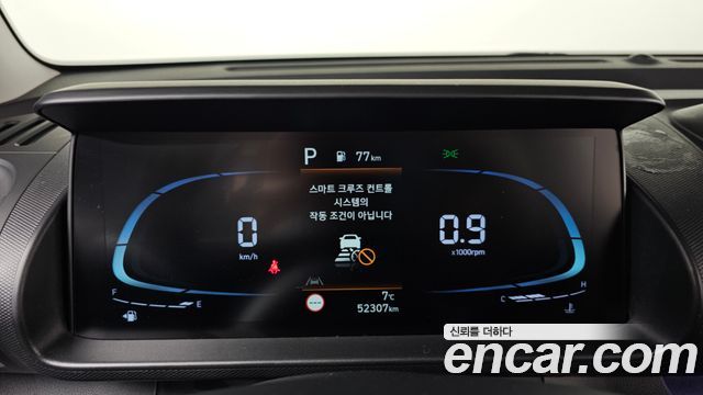 2023 Hyundai 캐스퍼 - Thumbnail 18