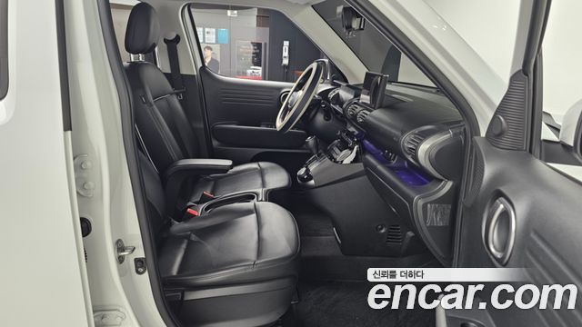 2023 Hyundai 캐스퍼 - Thumbnail 19