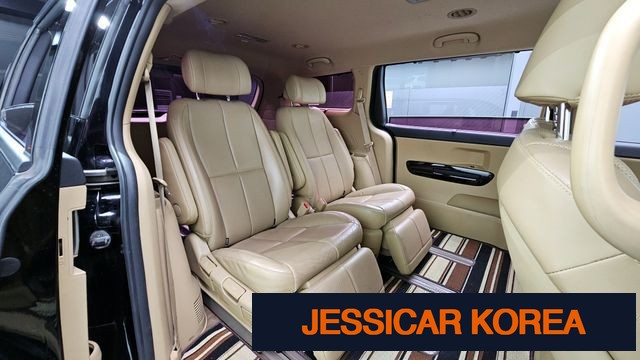 2017 Kia All New Carnival - Thumbnail 2