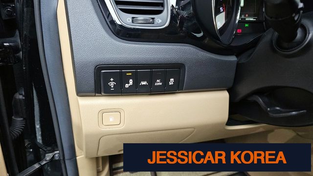2017 Kia All New Carnival - Thumbnail 3