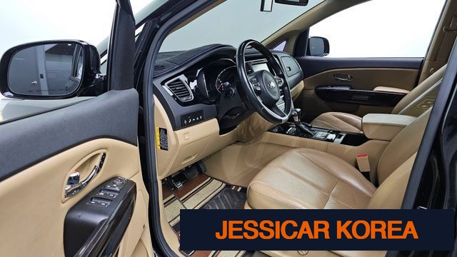 2017 Kia All New Carnival - Thumbnail 7