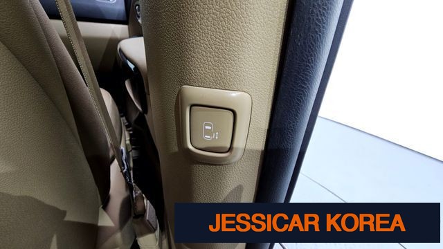 2017 Kia All New Carnival - Thumbnail 9