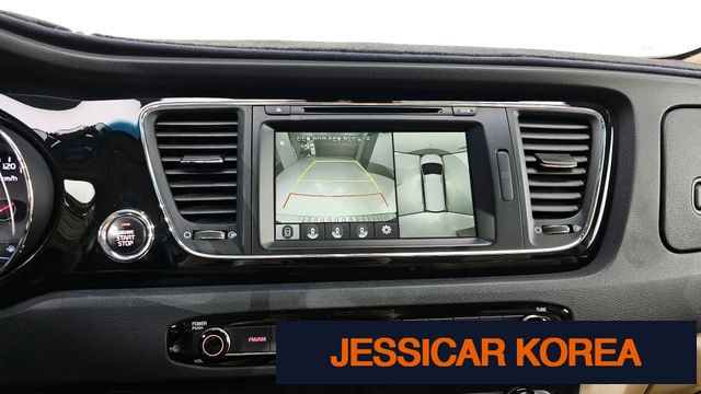 2017 Kia All New Carnival - Thumbnail 13