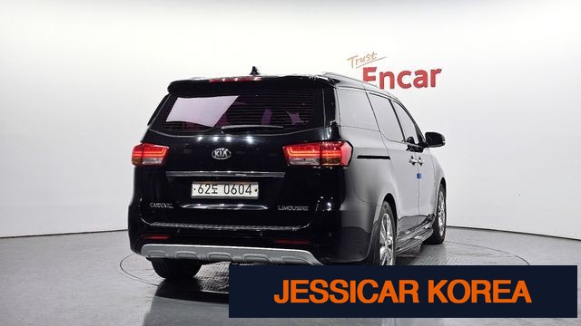 2017 Kia All New Carnival - Thumbnail 17