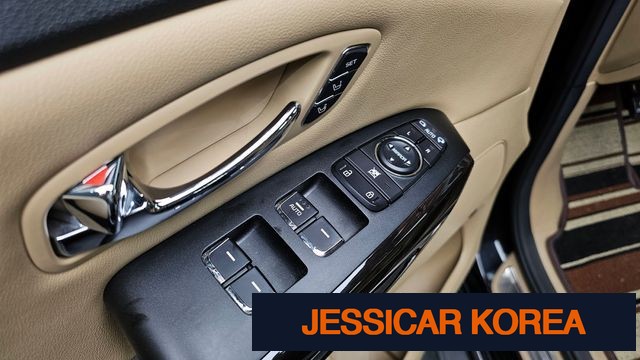 2017 Kia All New Carnival - Thumbnail 19