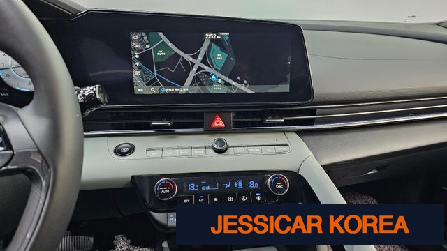 2025 Hyundai The New Avante (CN7) - Thumbnail 7