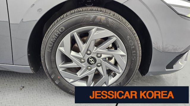 2025 Hyundai The New Avante (CN7) - Thumbnail 13