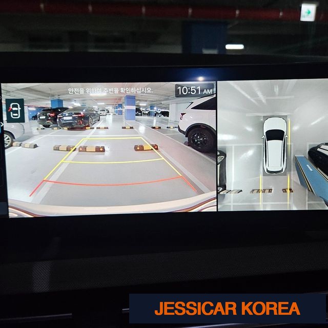 2026 Hyundai The New Tucson (NX4) - Thumbnail 14