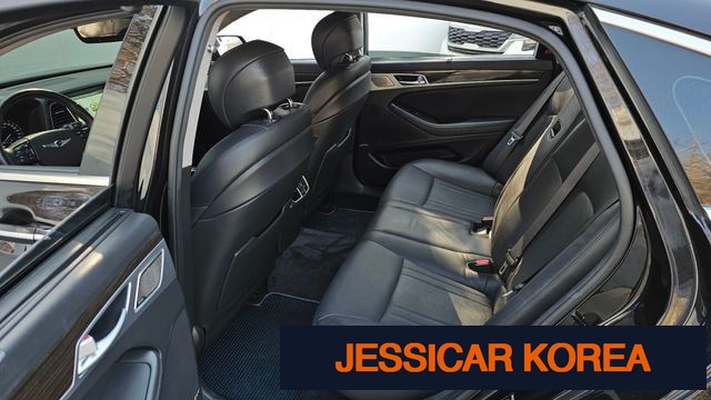 2018 Genesis G80 - Thumbnail 6