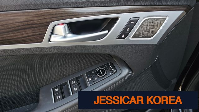 2018 Genesis G80 - Thumbnail 7