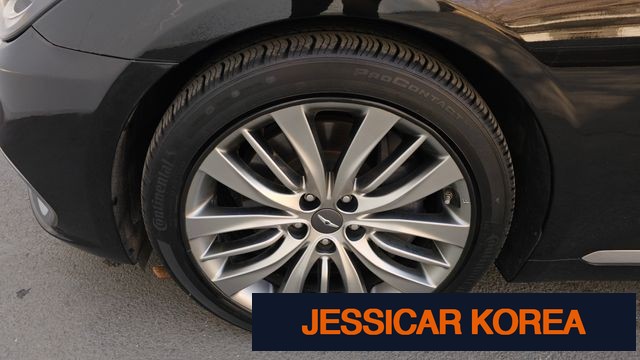 2018 Genesis G80 - Thumbnail 10