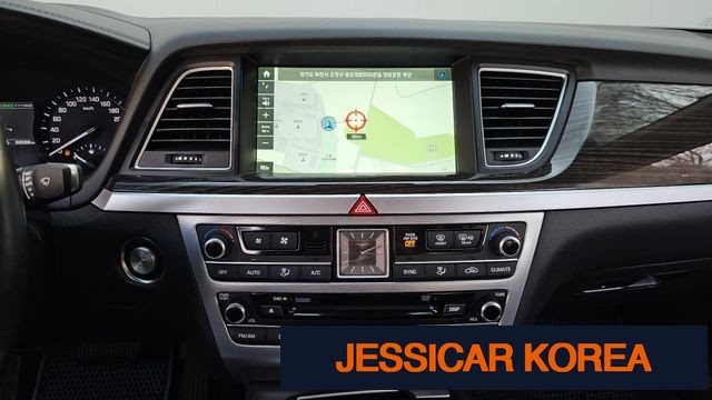 2018 Genesis G80 - Thumbnail 14