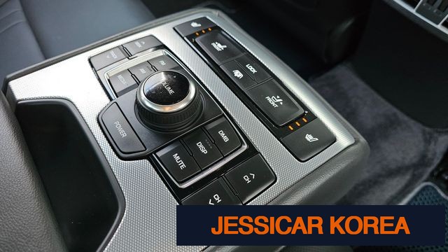 2018 Genesis G80 - Thumbnail 15