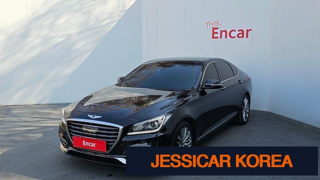 2018 Genesis G80 - Thumbnail 16