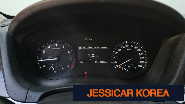 2018 Genesis G80 - Thumbnail 17