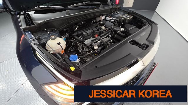 2022 Kia Sportage 5th Gen - Thumbnail 6